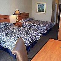 Hotel Doubletree By Hilton Pittsburgh Green Tree