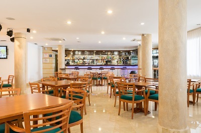 Apartamentos Playas Ca's Saboners