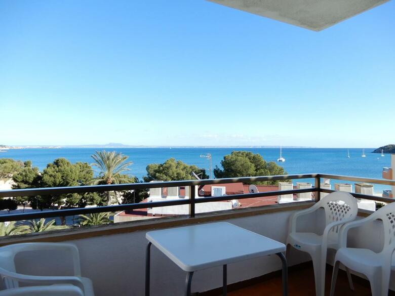 Marina Apartamentos