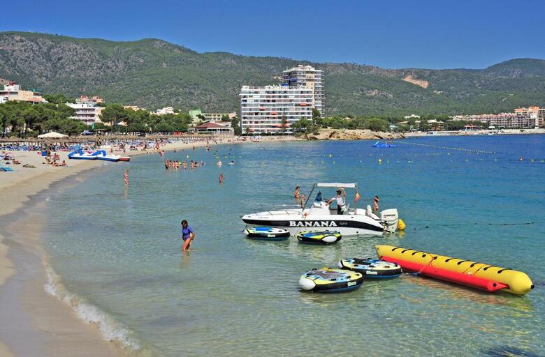 Marina Apartamentos