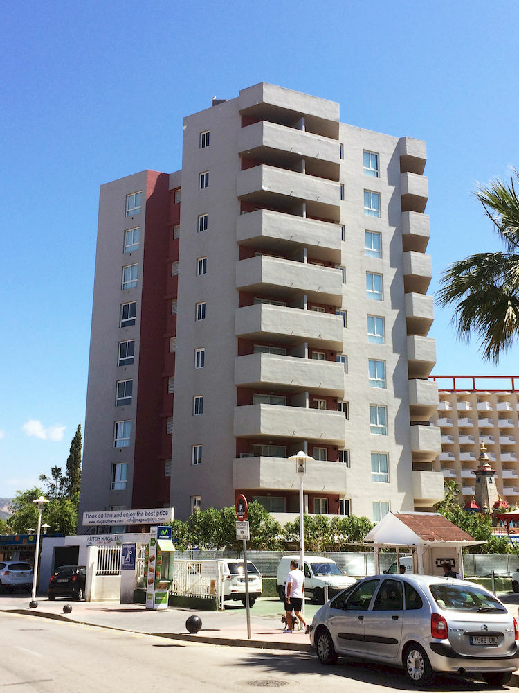 Magalluf Playa Apartament
