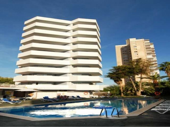 Magalluf Playa Apartament