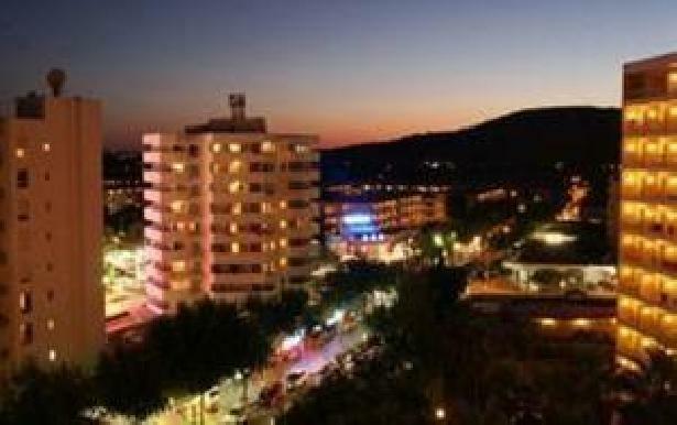 Magalluf Playa Apartament