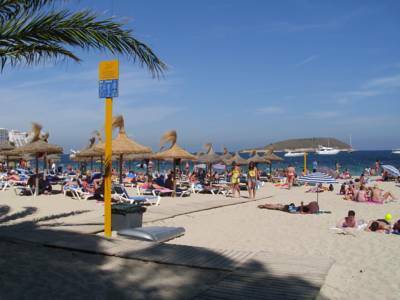 Magalluf Playa Apartament