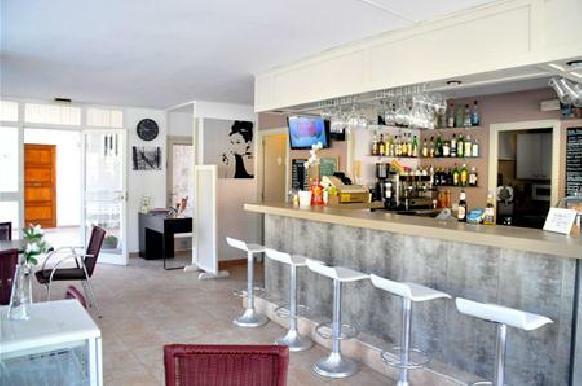Apartamentos Baulo Mar