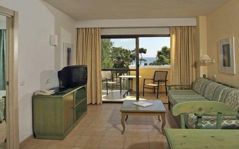 Hotel Iberostar Waves Alcudia Park