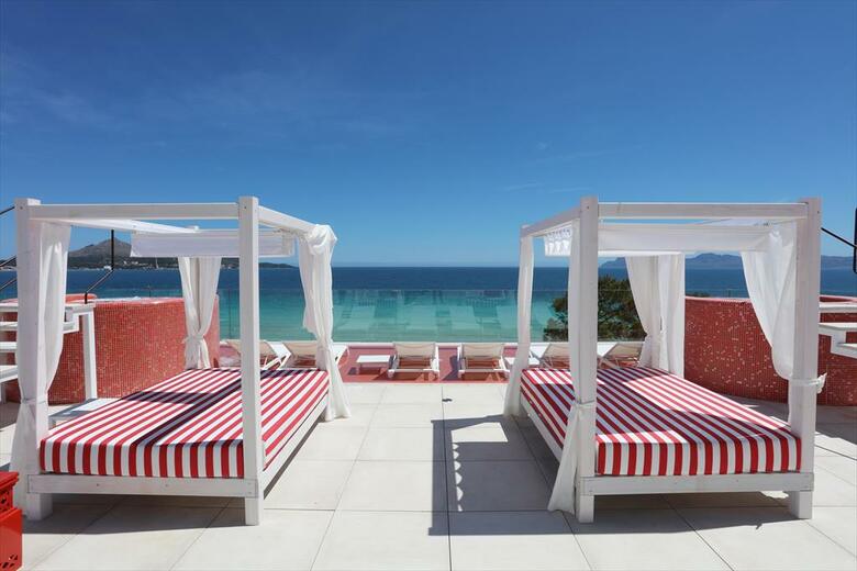 Hotel Iberostar Waves Alcudia Park