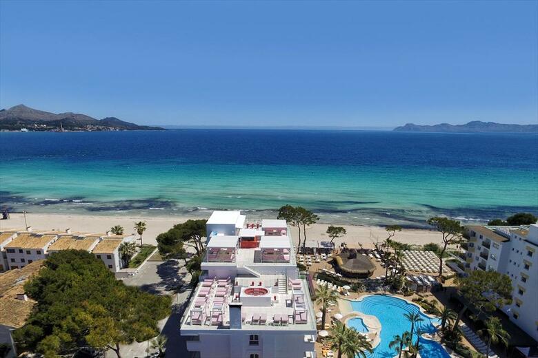Hotel Iberostar Waves Alcudia Park