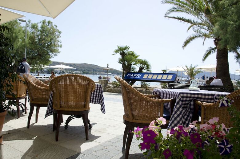 Hotel Capri