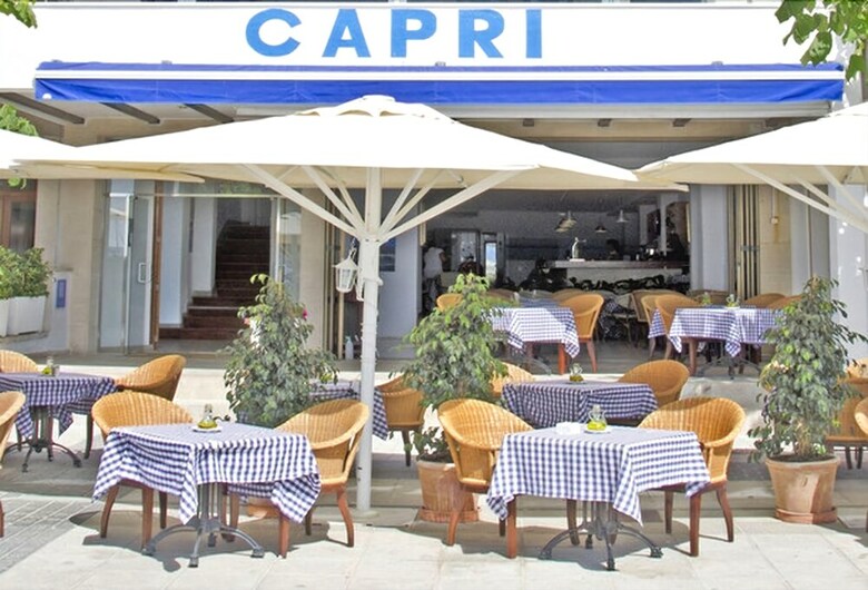 Hotel Capri