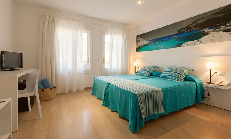 Hotel Capri