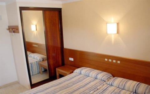 Hotel Lemar Garden
