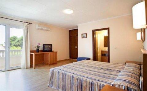 Hotel Lemar Garden