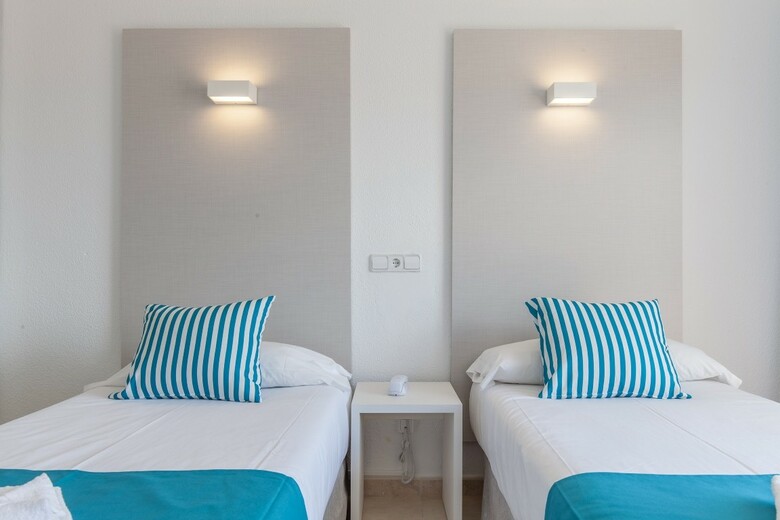 Hotel Bluesea Don Jaime
