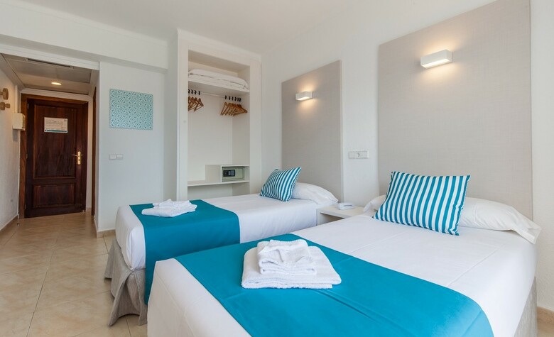 Hotel Bluesea Don Jaime