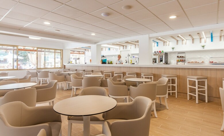 Hotel Bluesea Don Jaime