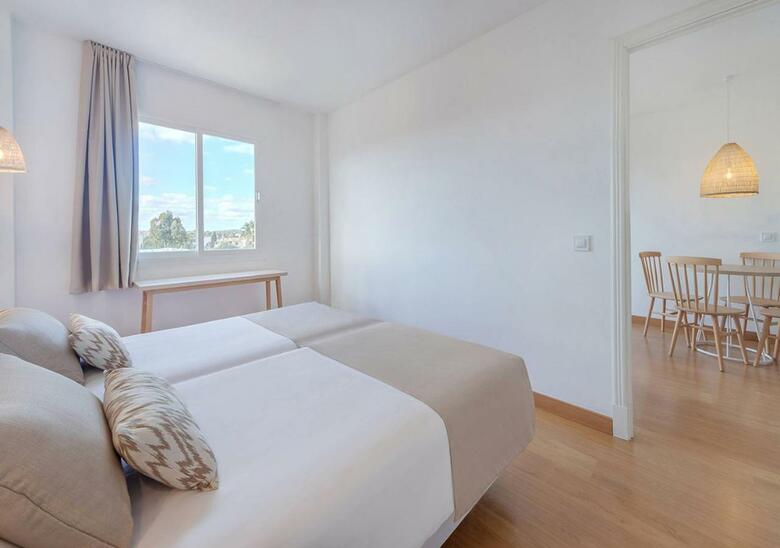 Aparthotel Club Sim�