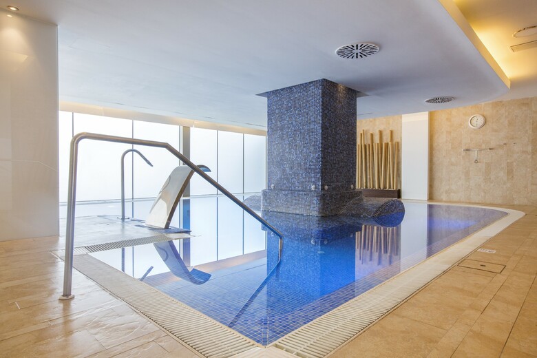 Hotel Hipotels Cala Millor Park