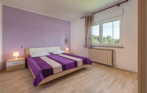 Holiday Home Barban Melnica