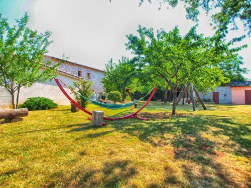 Holiday Home Villa Angelina 258