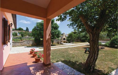 Holiday Home Orihi I
