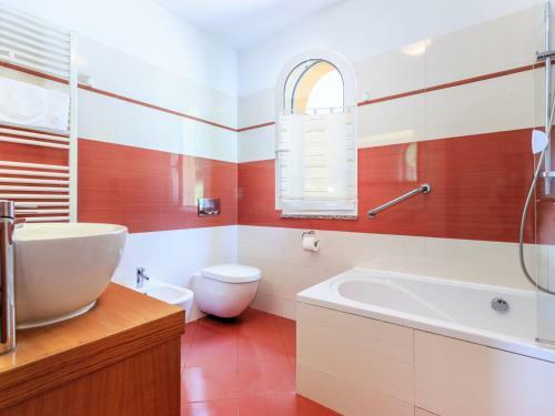 Holiday Home Veprinac