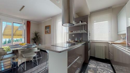 Apartamentos Villa Luppo