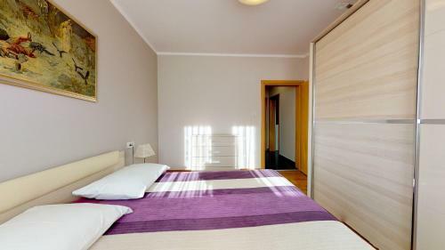 Apartamentos Villa Luppo