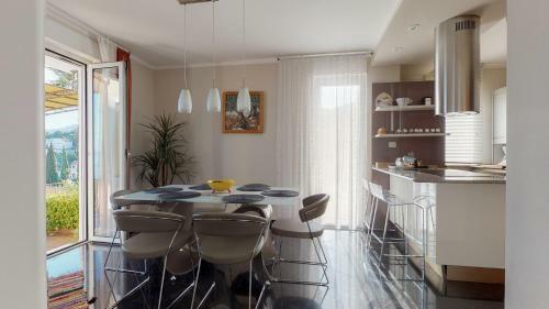 Apartamentos Villa Luppo
