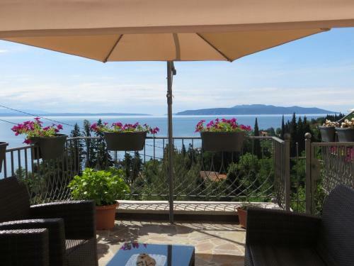 Apartamentos Villa Luppo