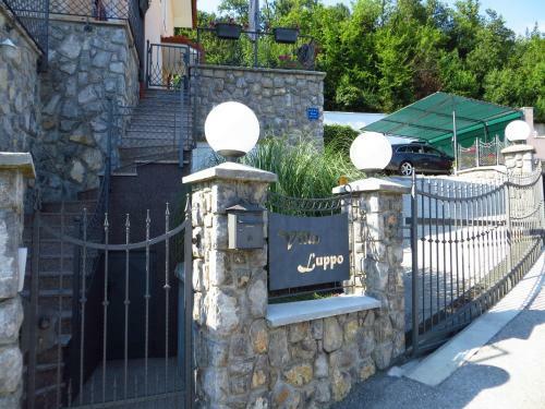 Apartamentos Villa Luppo