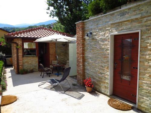 Apartamentos Villa Luppo
