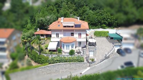 Apartamentos Villa Luppo
