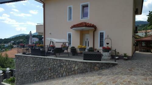 Apartamentos Villa Luppo
