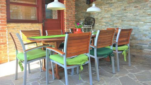 Apartamentos Villa Luppo