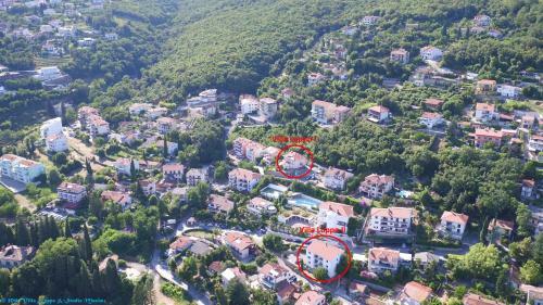 Apartamentos Villa Luppo