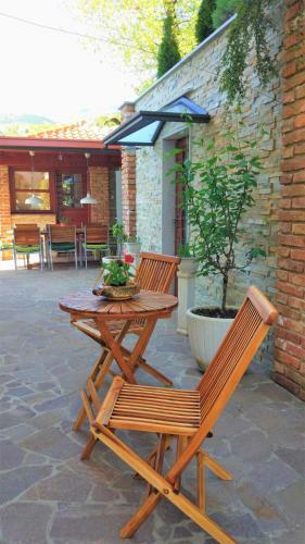 Apartamentos Villa Luppo