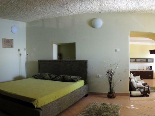 Apartments Villa Martina