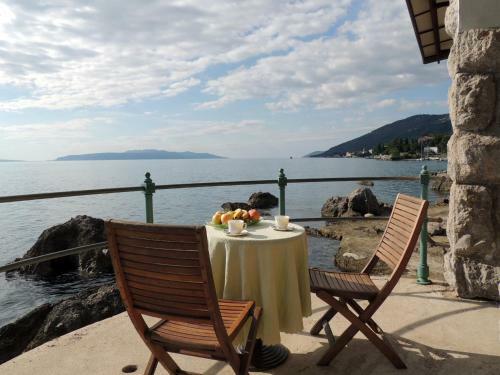 Apartments Villa Martina