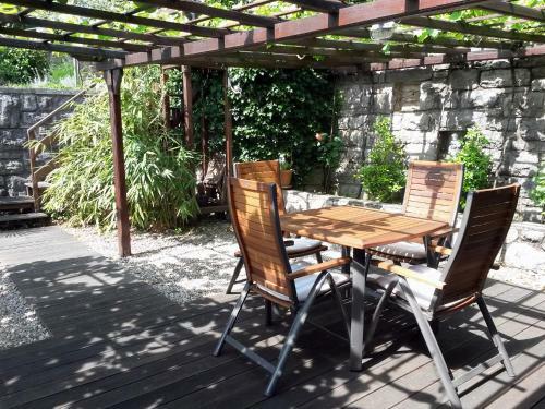 Apartments Villa Martina
