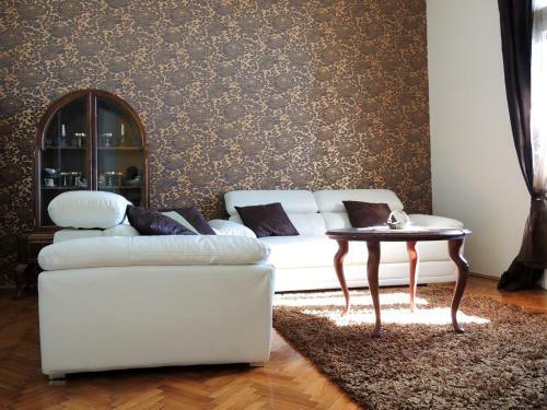 Apartments Villa Martina
