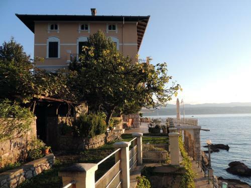 Apartments Villa Martina