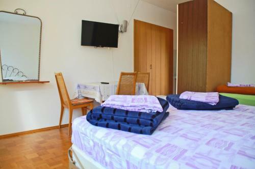 Apartments Miro