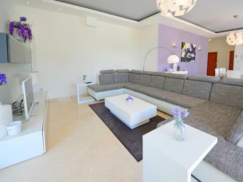 Holiday Home Poljane