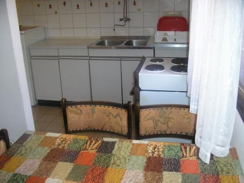 Apartments Goldy Icici