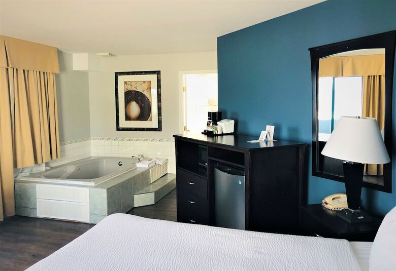 Hotel Days Inn By Wyndham Kamloops Bc
