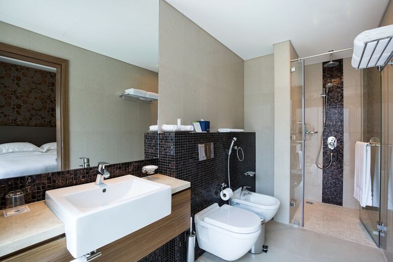 Aparthotel Majestic Arjaan By Rotana