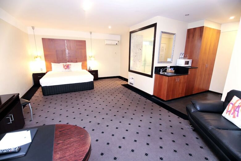 Motel Best Western Plus Goulburn
