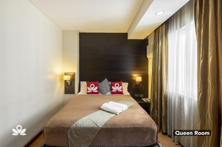 Hotel Zen Rooms Lorenzzo Suites Makati