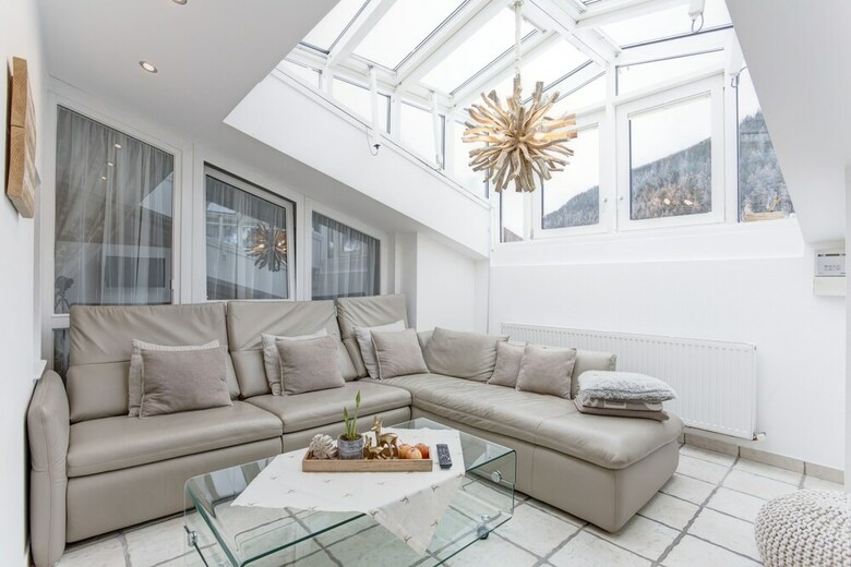 Hotel Am Dorfplatz Suites - Adults Only